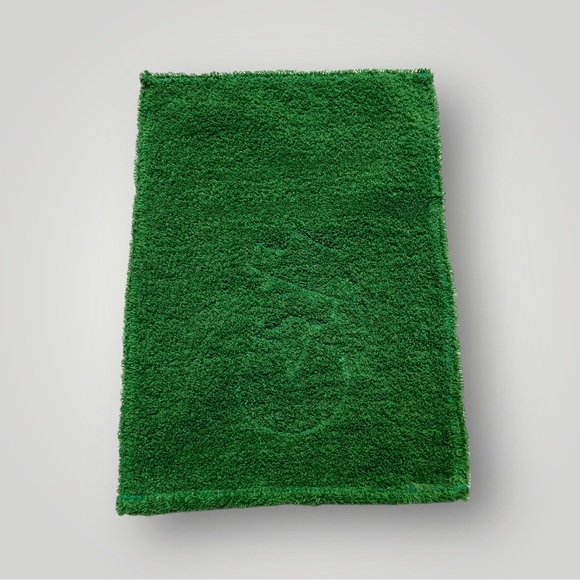 Lot/3 𝑯𝒂𝒏𝒅𝒎𝒂𝒅𝒆 Holiday Christmas Hand Towels 🎁 - Picture 10 of 16
